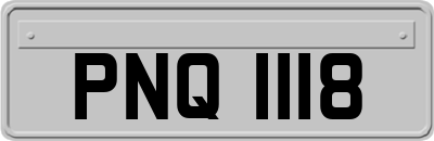 PNQ1118