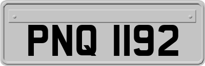 PNQ1192