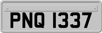 PNQ1337