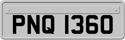 PNQ1360