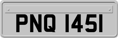 PNQ1451
