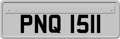 PNQ1511