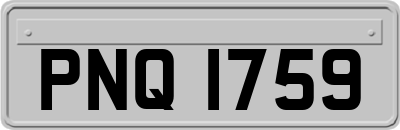PNQ1759
