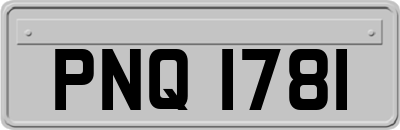 PNQ1781