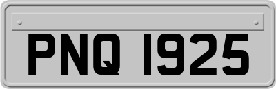PNQ1925