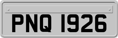 PNQ1926