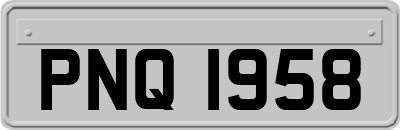PNQ1958
