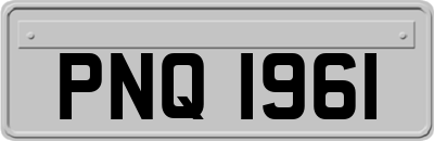PNQ1961
