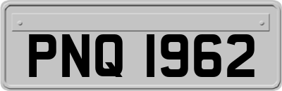 PNQ1962