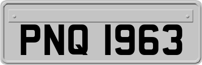 PNQ1963