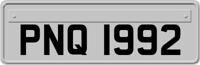 PNQ1992