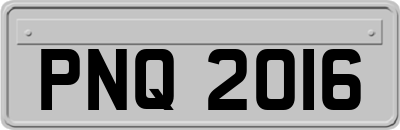PNQ2016