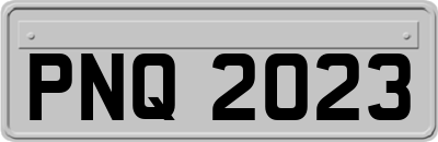 PNQ2023