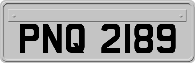PNQ2189