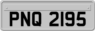 PNQ2195