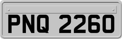 PNQ2260