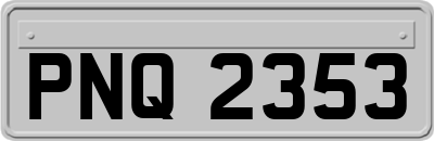 PNQ2353