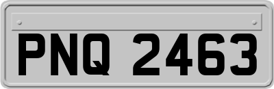 PNQ2463