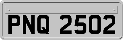 PNQ2502
