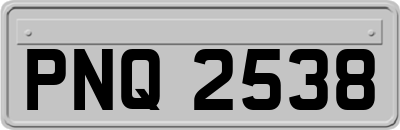 PNQ2538