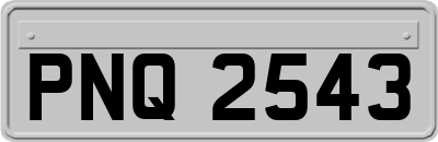 PNQ2543