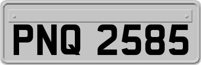 PNQ2585