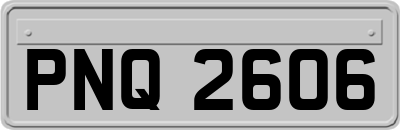 PNQ2606