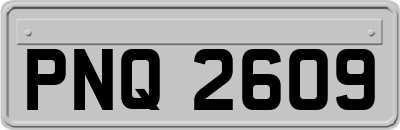 PNQ2609