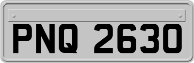 PNQ2630