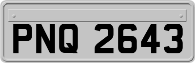 PNQ2643