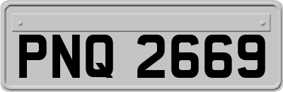 PNQ2669