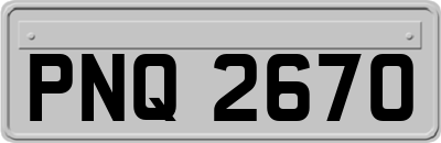 PNQ2670