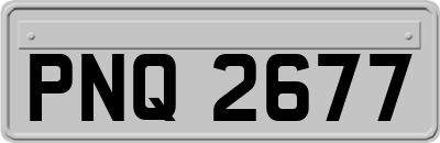 PNQ2677