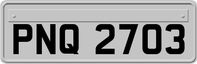 PNQ2703