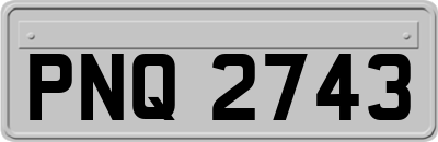 PNQ2743