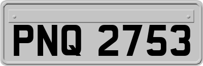 PNQ2753