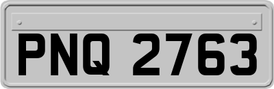 PNQ2763