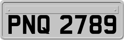 PNQ2789