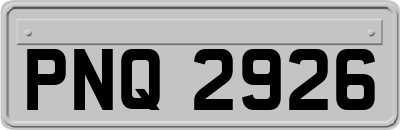 PNQ2926