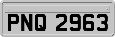 PNQ2963