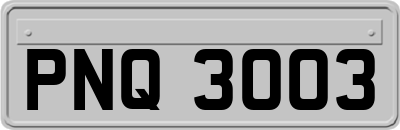 PNQ3003