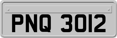 PNQ3012