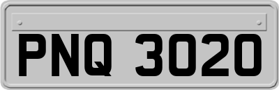 PNQ3020