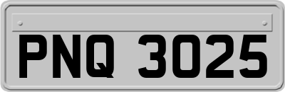 PNQ3025