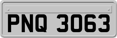 PNQ3063