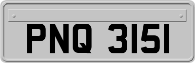 PNQ3151