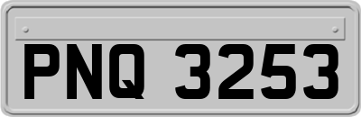 PNQ3253