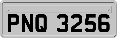 PNQ3256