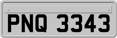 PNQ3343