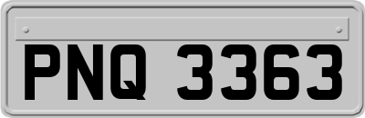 PNQ3363